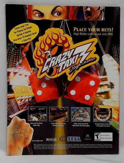 GamePro Magazine Issue 167 August 2002