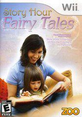 Story Hour Fairy Tales | Wii [Game Only]