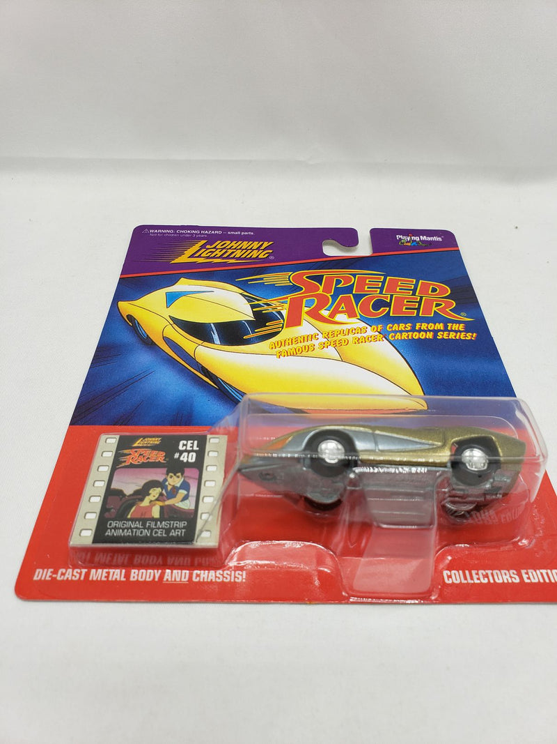 Load image into Gallery viewer, Johnny Lightning 1997 Speed Racer The GRX Cell #40
