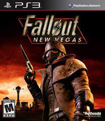Fallout: New Vegas | Playstation 3 [Game Only]