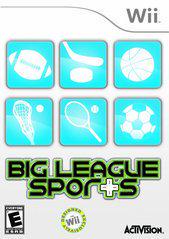 Big League Sports | Wii [Game Only]