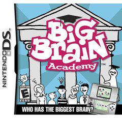 Big Brain Academy | Nintendo DS [CIB]