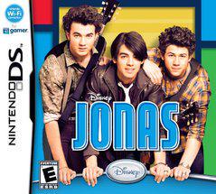 Jonas | Nintendo DS [Game Only]