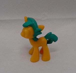 My Little Pony Blind Bags Snailsquirm G4