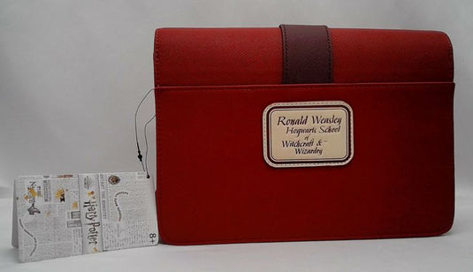 Loungefly Harry Potter Ron Weasley Howler Mail Crossbody Bag