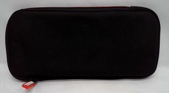 Load image into Gallery viewer, Nintendo Switch Travel Carrying Case Black Soft (Pre-Owned)
