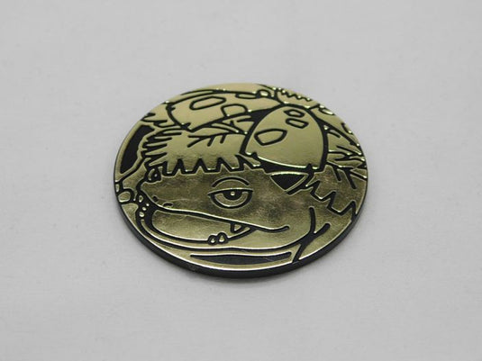 Blastoise & Venusaur - LARGE MIRROR & GOLD HOLO Pokemon Card TCG Collector Coin