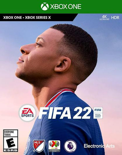 FIFA 22 | Xbox One [NEW]