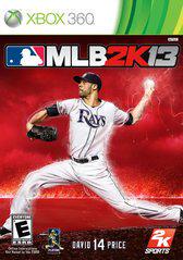 MLB 2K13 | Xbox 360 [CIB]