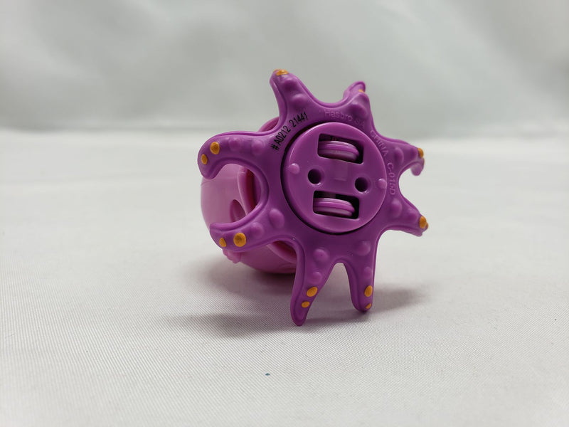 Load image into Gallery viewer, LPS Littlest Pet Shop Walkables Octopus Groves #2715 Hasbro tested WORKS
