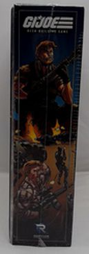 Load image into Gallery viewer, GI Joe Deck-Building Card Game Core Set Renegade 2021 Brand New &amp; Sealed
