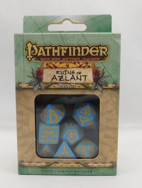 Pathfinder Role Playing Game Ruins of Azlant (New)