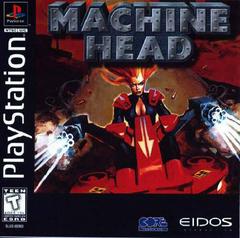 Machine Head | Playstation [game only]