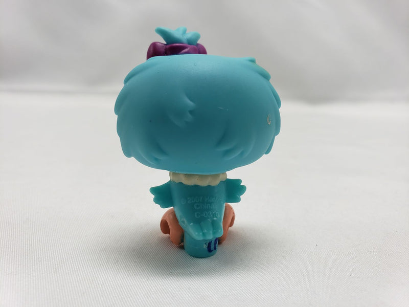 Load image into Gallery viewer, Littlest Pet Shop #1569 Blue Owl
