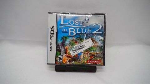 Lost In Blue 2 [new]