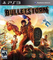 Bulletstorm | Playstation 3  [CIB]