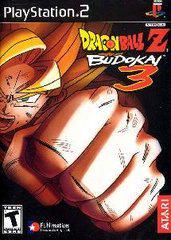 Dragon Ball Z Budokai 3 | Playstation 2 [Game Only]