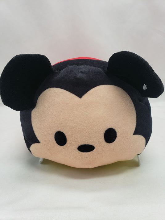 Round1 Tsum Tsum Disney MICKEY MOUSE 9” Soft Plush Stuffed Toy