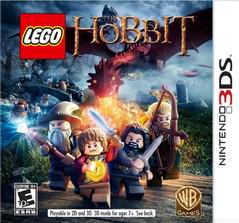LEGO The Hobbit [Game Only]