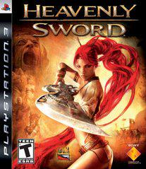 Heavenly Sword | Playstation 3 [CIB]