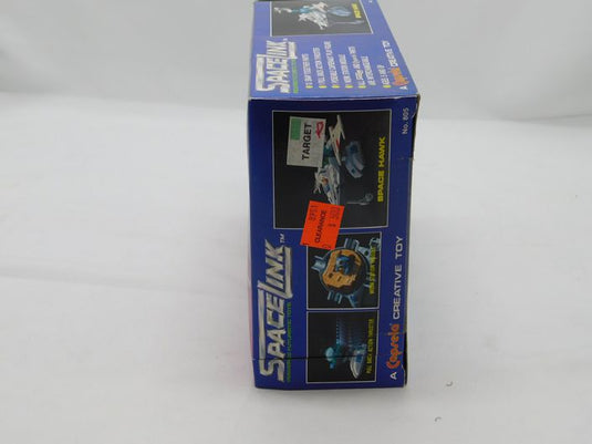 Capsela SpaceLink™ SpaceHawk™ Vintage 1986 - Collectible. .... !! New!!