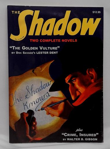 The Shadow: 