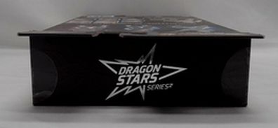 Dragonball Super 6 Inch Figure BAF Broly Dragon Stars Series 8 - Future Trunks