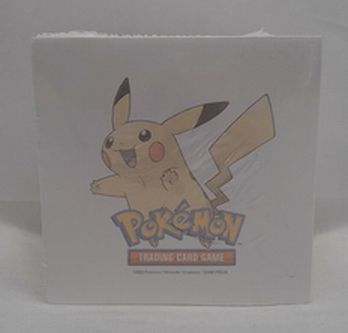 Pokemon Silver Tempest Promotional Post-it Notes Pikachu lot of 10 (New/Sealed)