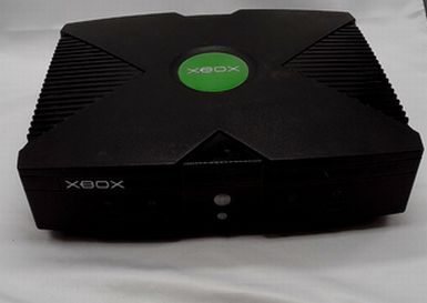 Xbox System [cib]