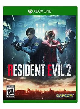 Resident Evil 2 | Xbox One [NEW]