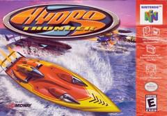 Hydro Thunder [Game Only]