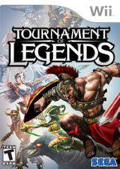 Tournament Of Legends | Wii [CIB]