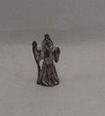 Rawcliffe Pewter Miniature Figurines Wizard