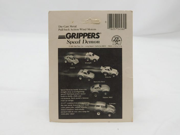 Load image into Gallery viewer, Speed Demon Grippers
