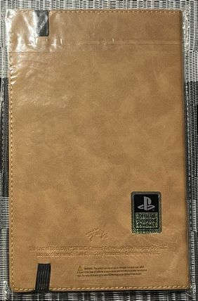 Load image into Gallery viewer, Loot Gaming Crate Exclusive The Last Of Us 2 Firefly Journal Playstation Ps4
