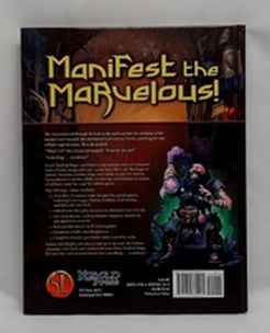 Load image into Gallery viewer, Dungeons &amp; Dragon Vault of Magic for 5E Hardcover
