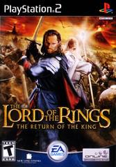 Lord Of The Rings Return Of The King | Playstation 2 [Game Only]