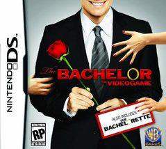 The Bachelor | Nintendo DS [CIB]