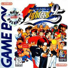 King Of Fighters 95 [Game Only]
