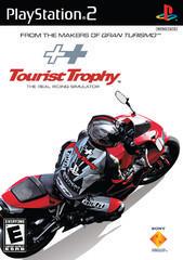 PlayStation 2 Tourist Trophy [CIB]