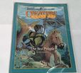 PC3 D&D Creature Crucible The Sea People (TSR 9277) 1990 NEW/Unused