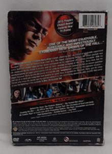The Flash: The Complete First Season (DC) DVD