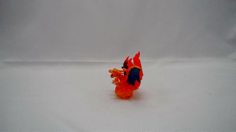 Load image into Gallery viewer, Charizard Pokemon Card Figure 2016
