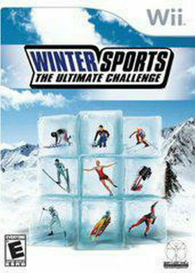 Wii Winter Sports The Ultimate Challenge [NEW]