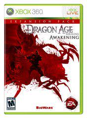 Dragon Age: Origins Awakening Expansion | Xbox 360 [IB]