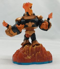 Load image into Gallery viewer, Blast Zone - Swap Force | Skylanders [Loose]
