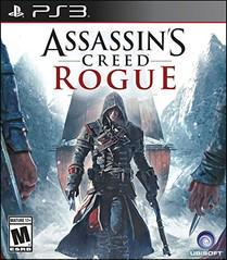 Assassin's Creed: Rogue | Playstation 3  [NEW]