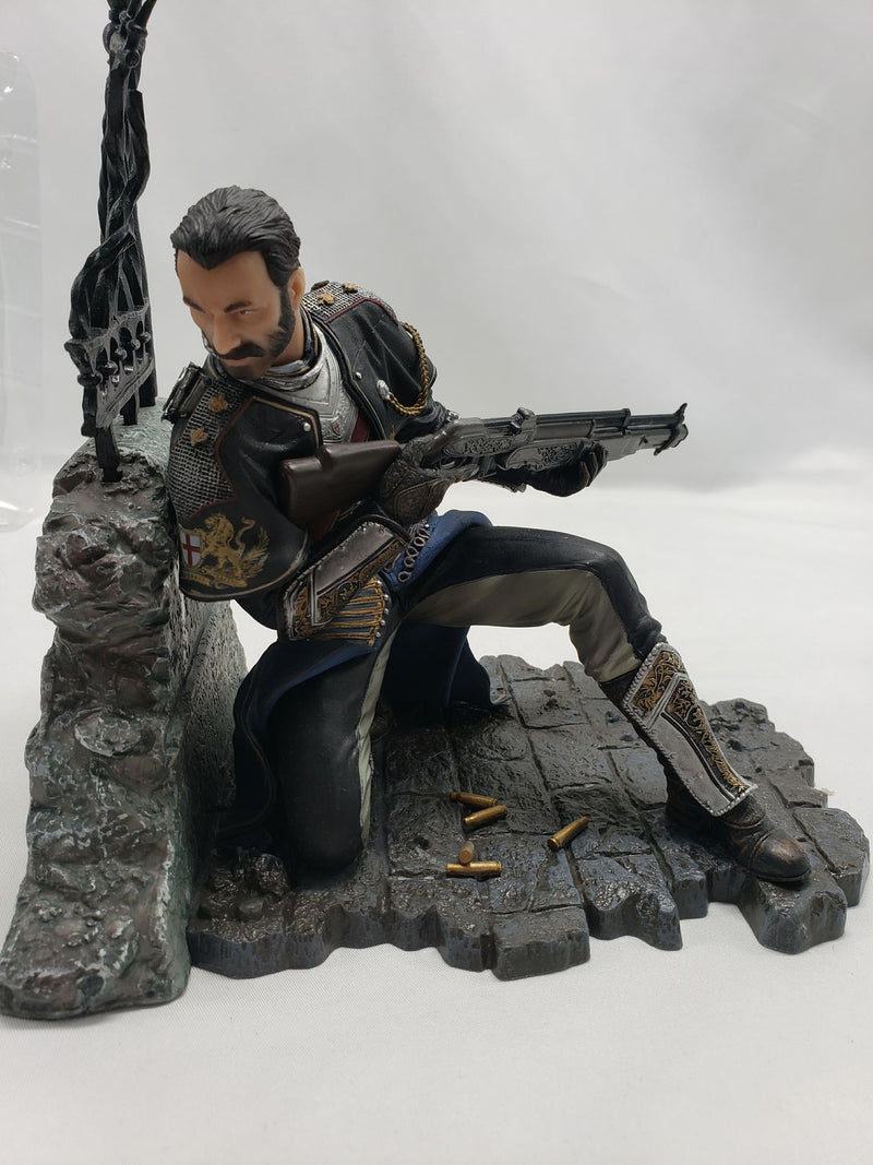 Load image into Gallery viewer, The Order 1886 Collector&#39;s Edition Playstation 4 PS4 Video Game [CIB]
