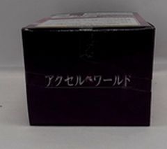 Kuroyukihime Chobirume Figure FuRyu Japan Princess Anime Manga Girl Accel World