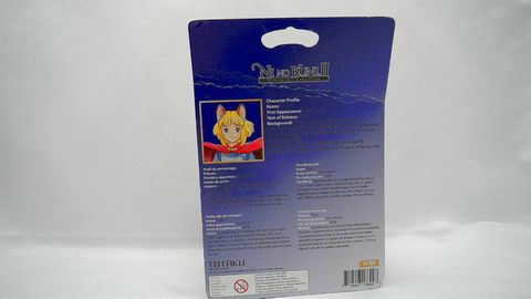 Load image into Gallery viewer, TOTAKU COLLECTION (#09) [“NI NO KUNI II” REVENANT KINGDOM] [EVAN] 3&quot; Figure
